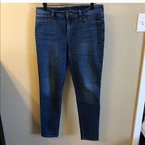 Lucky Brand Jeans